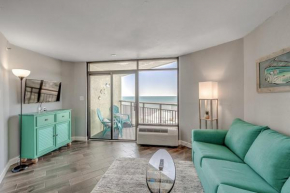 Coastal Flare,Stylish 1 BR Condo Located the Northern end of Myrtle Beach.